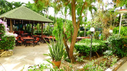 Romeo Palace Pattaya - 16