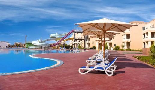 Aura Resort Sidi Abd El Rahman El Alamein - 17