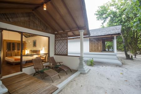 Reethi Beach Resort - 38