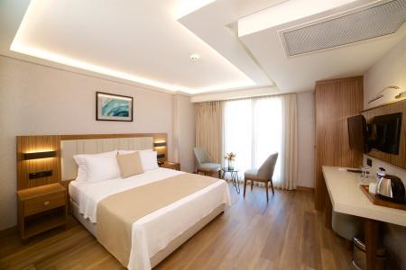 Erboy Istanbul Sirkeci - 55
