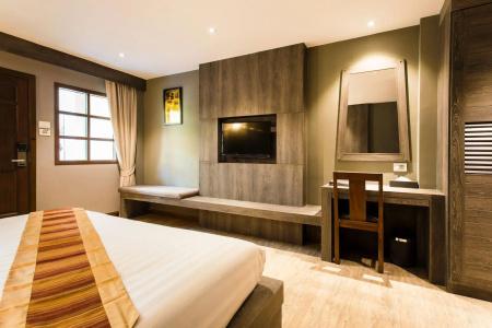 Naiya Buree Boutique Resort - Sha Extra Plus - 28