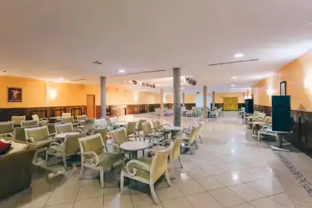 Grand Muthu Golf Plaza - 17
