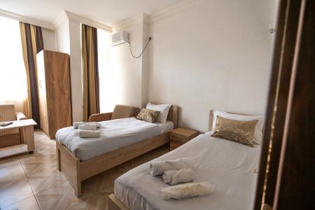 Batumi Inn - 17