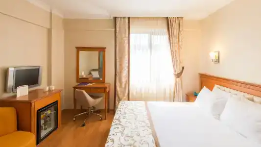 Prestige Old City - 15