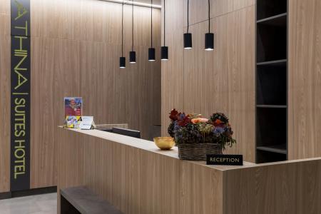 Athina Suites - 2