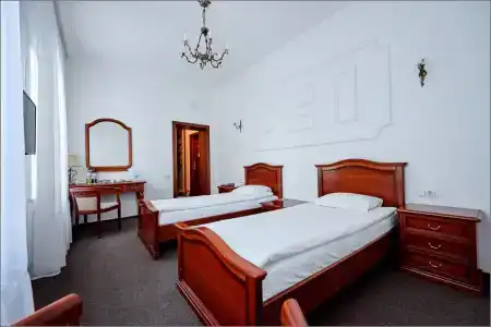 Дольче Вита - 9