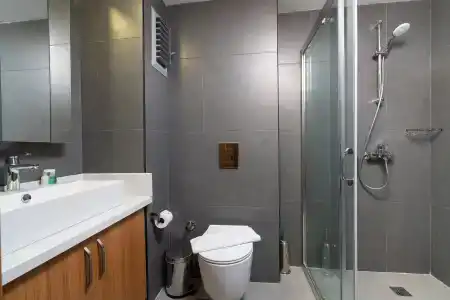 Veranda Suites - 11