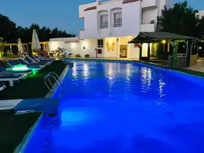 Viking club sharm - 1