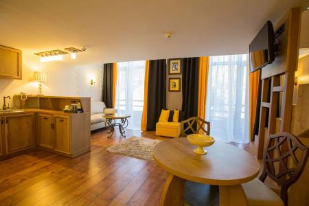 Nairi Spa Resorts - 65