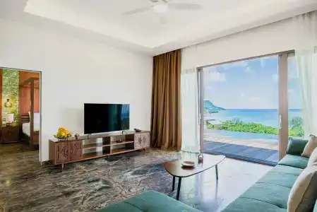 Курортный отель Gardens Hill & Spa - 106