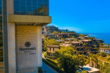 Harmonia by Dukley - 2