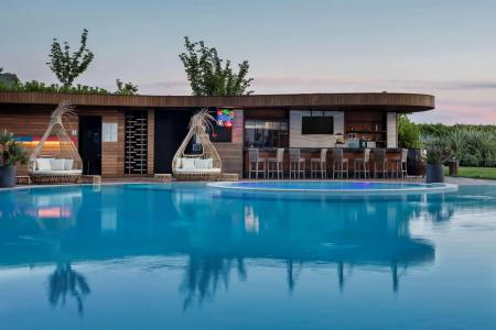Radisson Blu Istanbul Ottomare - 34