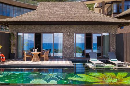 Курортный отель Gardens Hill & Spa - 114