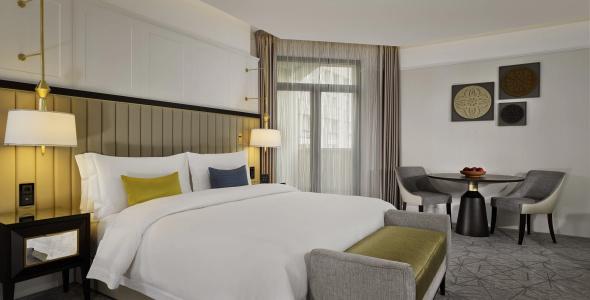 The Alexander, A Luxury Collection - 43