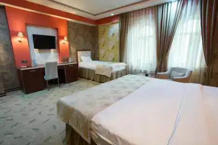 Grand Baku - 19