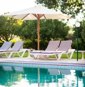 Terinikos Apart-Hotel - 4
