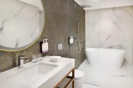 Novotel Jumeirah Village Triangle - 39