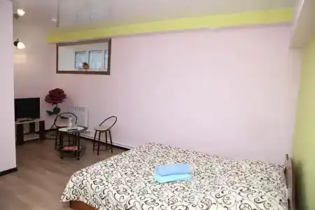 Изба - 0