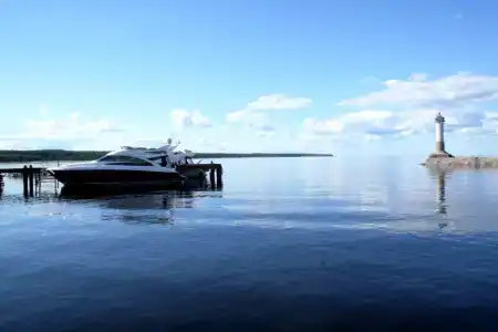 Капитан Морган - 1