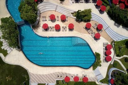 Amari Pattaya - Sha Extra Plus - 49