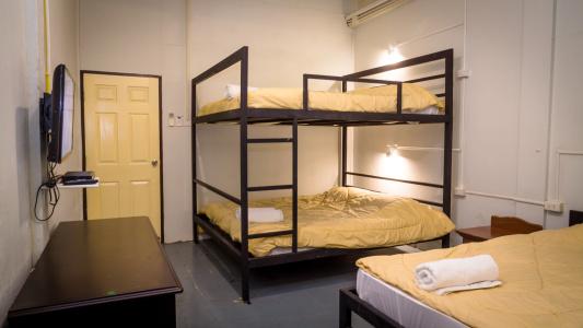 Gotum Hostel 2 & Money Exchange - 16