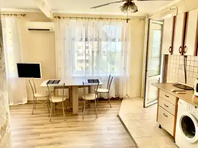 2-ком квартира ул Белинского - 17