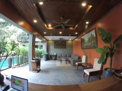 Won Residence & Spa - 24