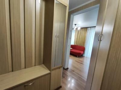 Квартира на Партезанском Проспекте, в районе инструментального завода - 21