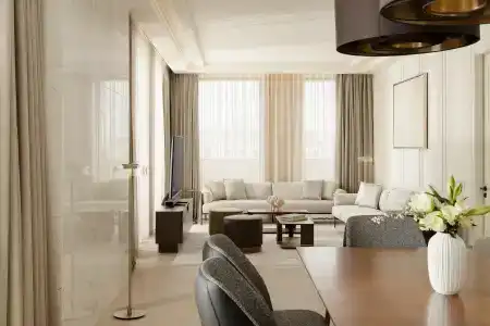 Waldorf Astoria - 35