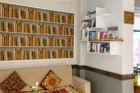 Compass Hostel - 21