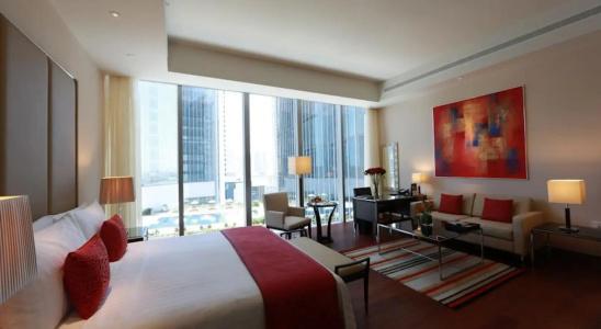 The Oberoi Dubai - 29