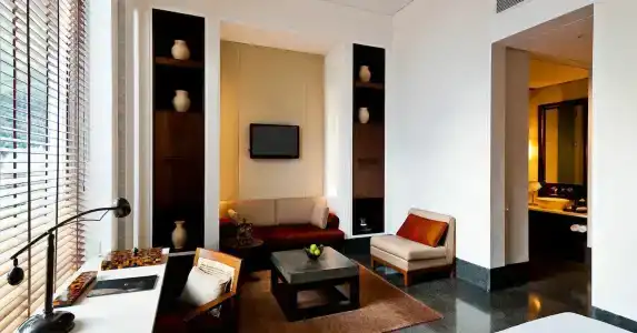 The Chedi Muscat - 30
