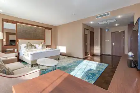 Best Western Plus Astana - 74
