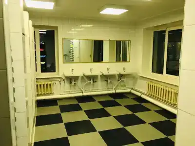Москвич у Мозаики - 14