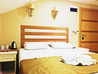 Feza Otel - 26