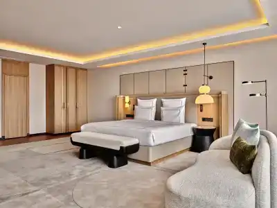 Swissôtel - 45