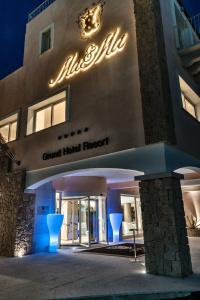 Grand Resort&Spa Ma&Ma - Adults Only - 44