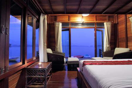 500 Rai Floating Resort - 53