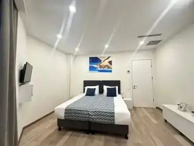 Bellevue Residential Batumi - 77