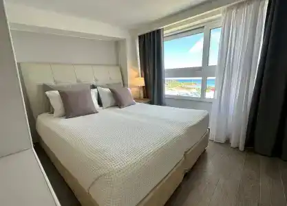 Faedra Beach Resort - 19