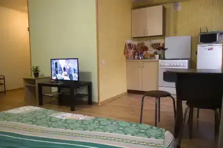 на ул. Глеба Успенского, 7А - 9