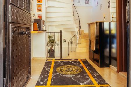 Taksim Wonder Suites - 218