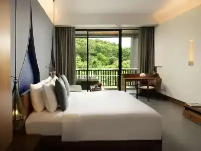 Avista Hideaway Phuket Patong - Mgallery - Sha Plus - 32