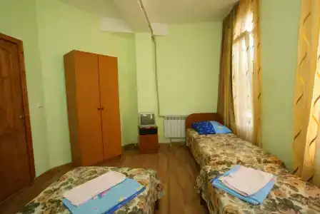 Tower House - 21