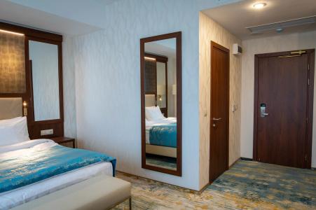 Best Western Plus Oskemen - 31