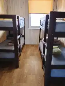 Частный Дом Терра Териберка 1 - 2