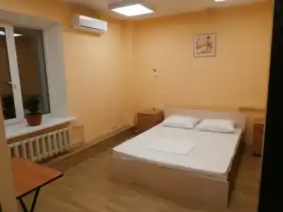 Москвич у Мозаики - 6