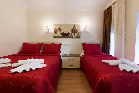 Zendy Suite - 11
