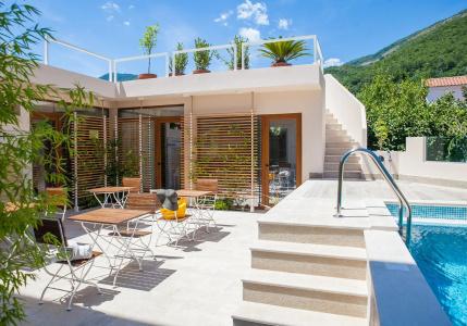 Casa del Mare - Blanche - 13