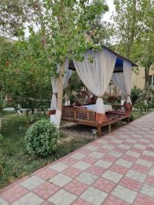 Asia Bukhara - 19